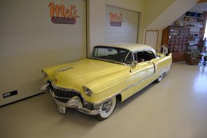 Cadillac Coupe DeVille bild 14