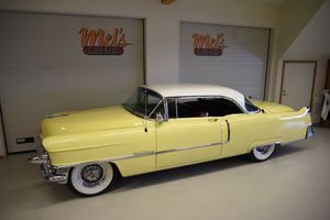 Cadillac Coupe DeVille bild 12