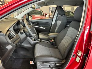 Suzuki S-CROSS bild 8