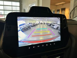 Suzuki S-CROSS bild 15