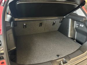 Suzuki S-CROSS bild 16
