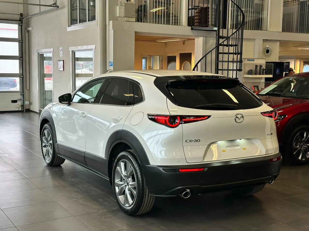 Vehicle image 2