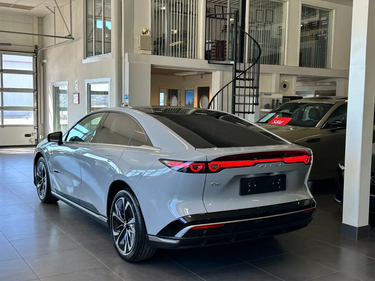 Vehicle image 2