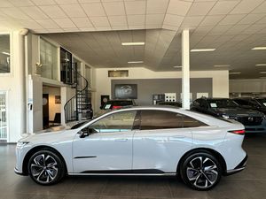 Mazda 6e bild 2