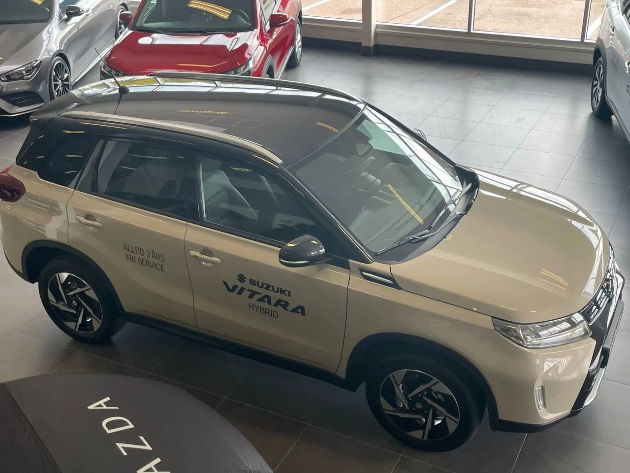 Vehicle image 2