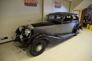 Rolls-Royce Phantom bild 36