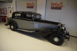 Rolls-Royce Phantom bild 12