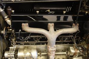 Rolls-Royce Phantom bild 17