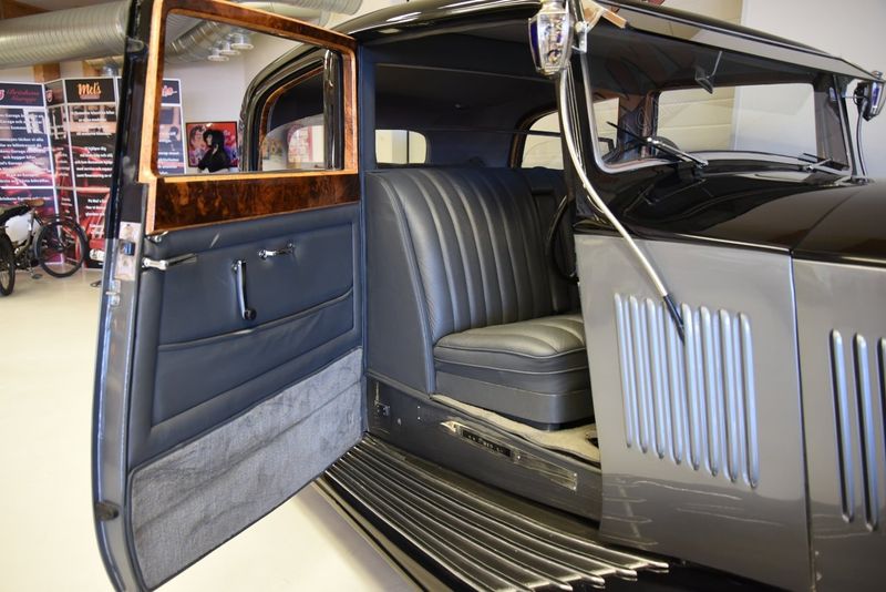 Rolls-Royce Phantom bild 20