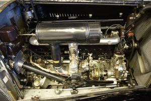 Rolls-Royce Phantom bild 18