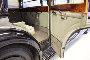 Rolls-Royce Phantom bild 24