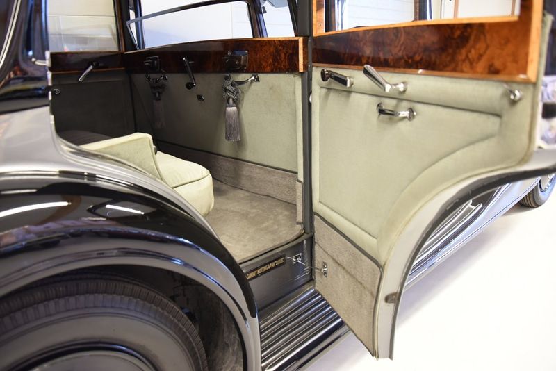Rolls-Royce Phantom bild 24
