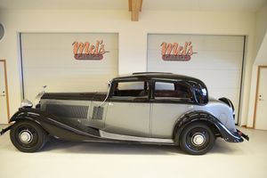 Rolls-Royce Phantom bild 34