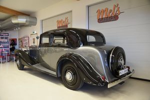 Rolls-Royce Phantom bild 7