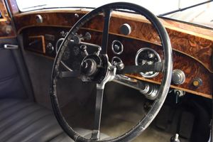 Rolls-Royce Phantom bild 23
