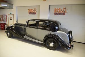 Rolls-Royce Phantom bild 33