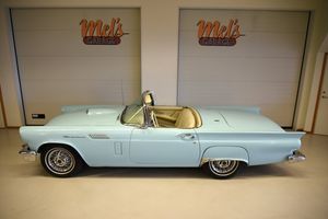 Ford Thunderbird bild 11