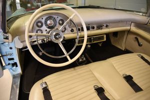 Ford Thunderbird bild 27