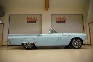 Ford Thunderbird bild 33