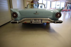 Ford Thunderbird bild 30