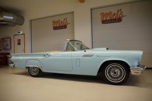 Ford Thunderbird bild 34
