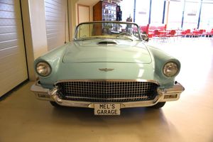 Ford Thunderbird bild 4
