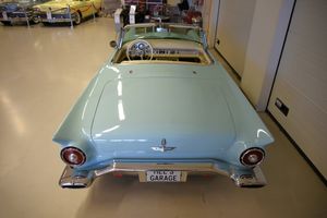 Ford Thunderbird bild 8