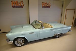 Ford Thunderbird bild 12