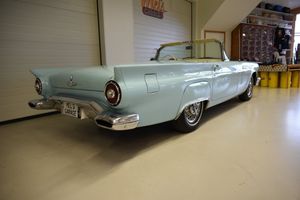 Ford Thunderbird bild 31