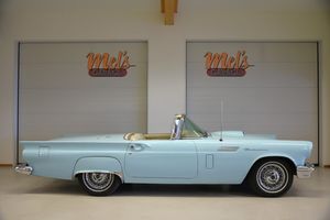 Ford Thunderbird bild 7
