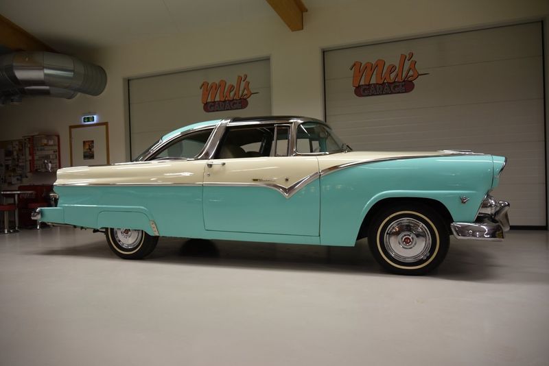 Ford Fairlane bild 34