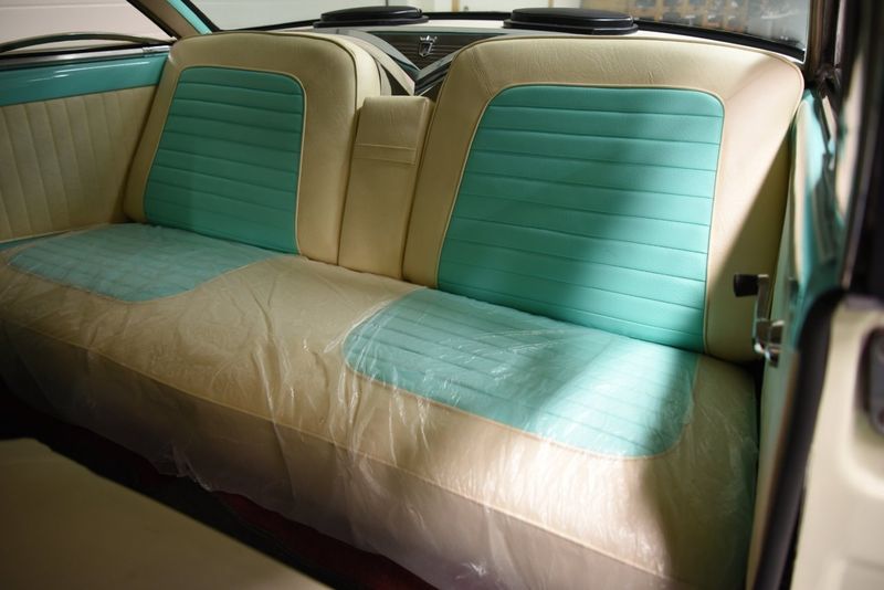 Ford Fairlane bild 26