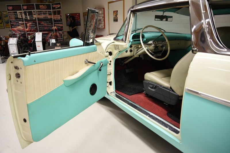 Ford Fairlane bild 20