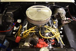 Ford Fairlane bild 17