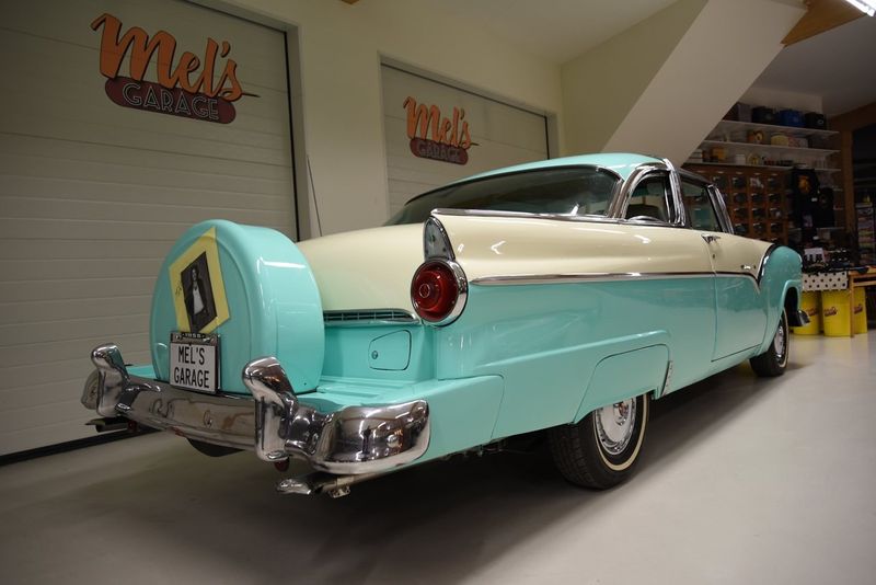 Ford Fairlane bild 31
