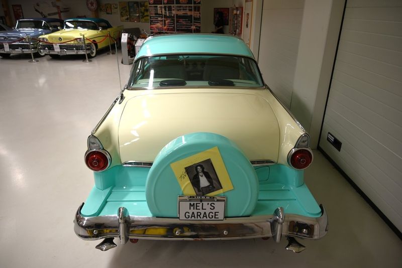 Ford Fairlane bild 9
