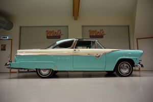 Ford Fairlane bild 33