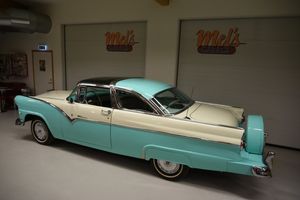 Ford Fairlane bild 11