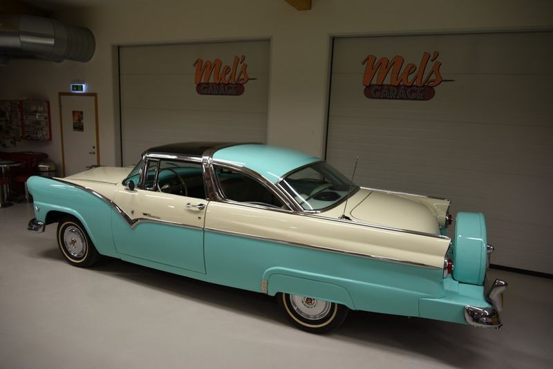 Ford Fairlane bild 11