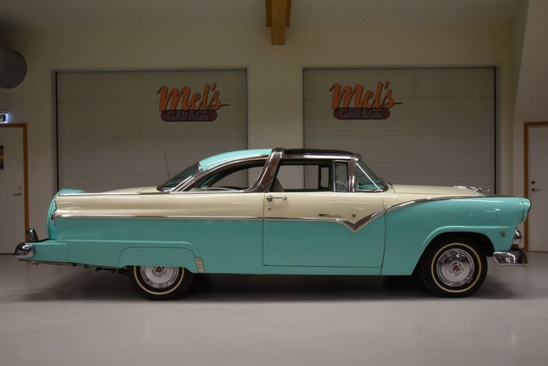Ford Fairlane bild 5