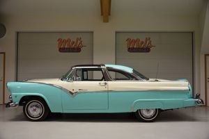 Ford Fairlane bild 1