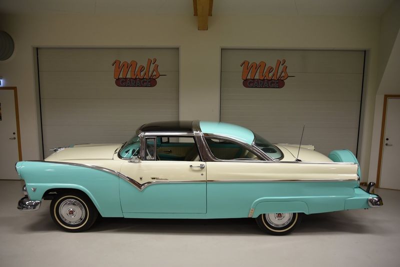 Ford Fairlane bild 12