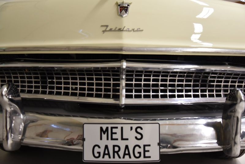 Ford Fairlane bild 38