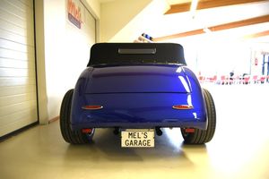 Chevrolet Master bild 32
