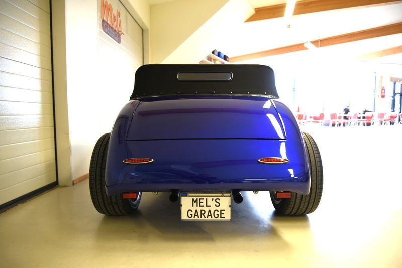 Chevrolet Master bild 32