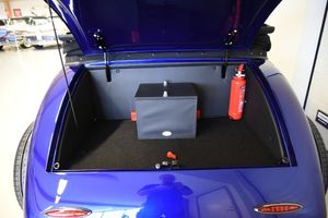 Chevrolet Master bild 21