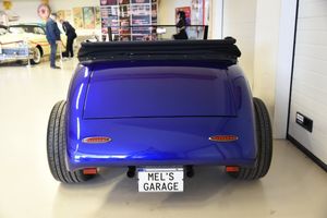 Chevrolet Master bild 9