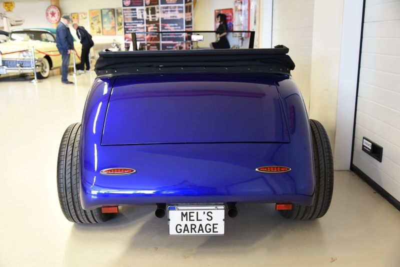 Chevrolet Master bild 9