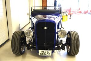 Chevrolet Master bild 4