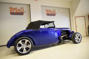 Chevrolet Master bild 34